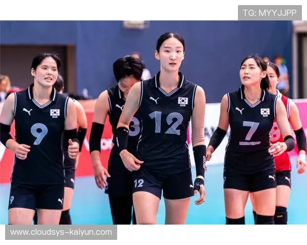 U19女排世锦赛中国惜败 翟宇睿砍17分难挽败局 施佳仪二传起伏显稚嫩