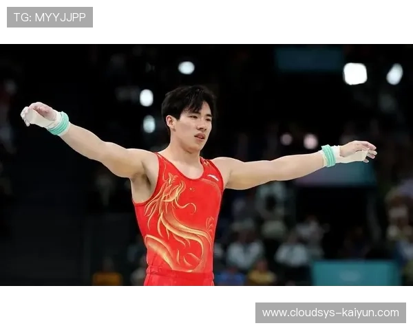 世锦赛单杠决赛八位选手四人失误，稳定性成高水平运动员必修课