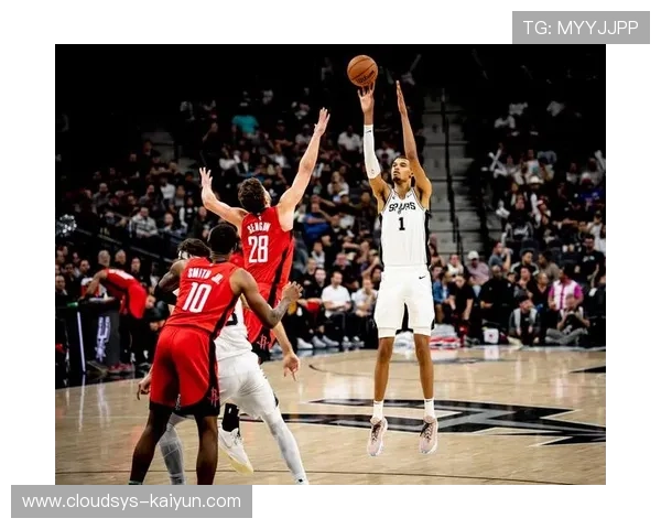 NBA新赛季趋势分析:文班亚马与切特打法相似性引关注 NBA新赛季趋势分析:文班亚马与切特打法相似性引关注