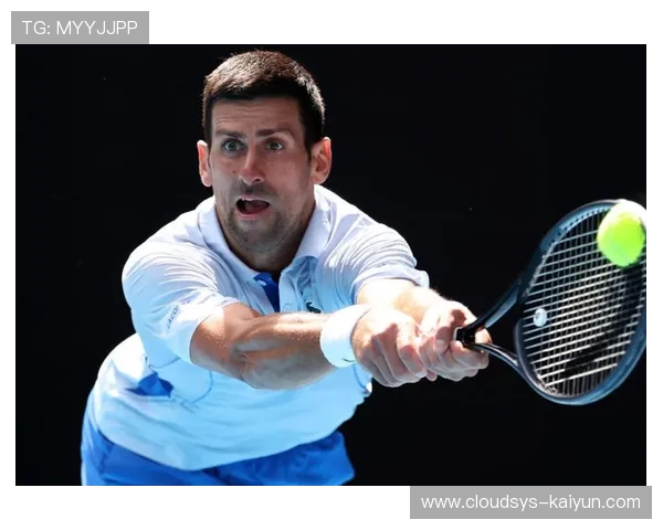 ESPN评论员称德约科维奇重心放在大满贯，给年轻选手突破机会