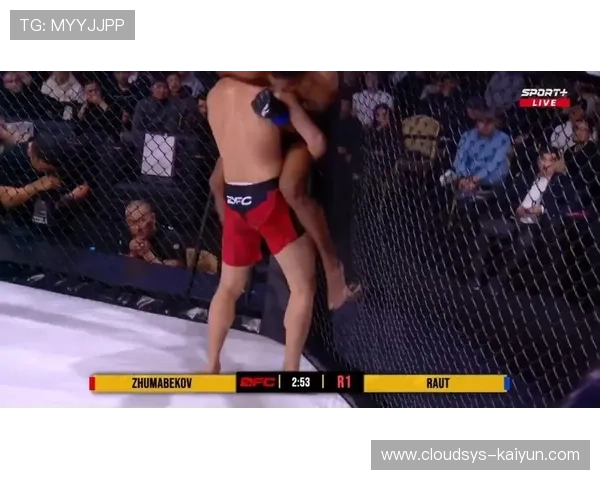 UFC安全规范提升,选手培训与裁判标准更新 UFC安全规范提升,选手培训与裁判标准更新