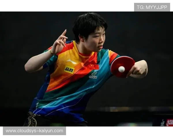 WTT球星挑战赛多哈站：蒯曼领衔国乒年轻阵容，张本智和力争卫冕