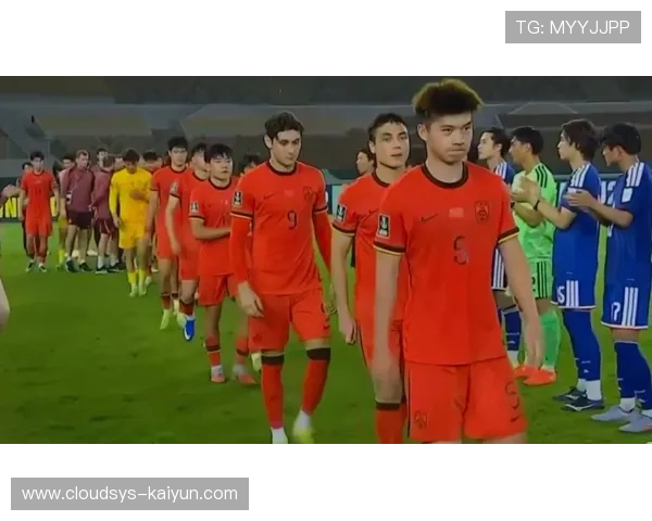 U23亚洲杯决赛:日本队夺冠,中国队创历史获亚军 U23亚洲杯决赛:日本队夺冠,中国队创历史获亚军