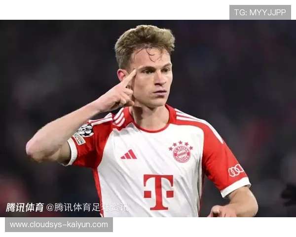 拜仁4-2-3-1阵型解析，基米希拦截成功率78%保障攻防转换