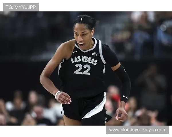 WNBA发展关键阶段:社会认同提升与球星带动关注的历史机遇 WNBA发展关键阶段:社会认同提升与球星带动关注的历史机遇